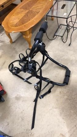 Thule Bike rack