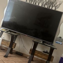 LG 65” TV