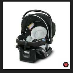 Brand New Graco SnugRide 35Lx Infant Car Seat