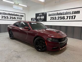 2017 Dodge Charger