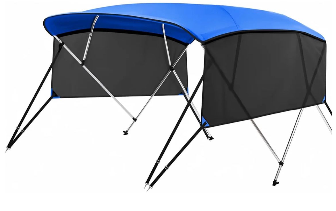 Bimini Tops For Boats (KAKIT).