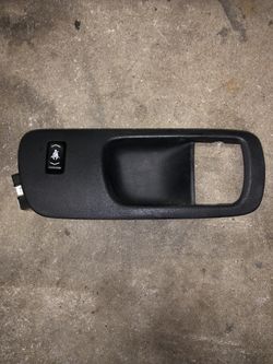 1992 1993 1994 1995 1996 Lexus LS400 69277-50020 F/Right Interior Door Handle