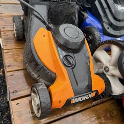 Mowers To Fix Most Run