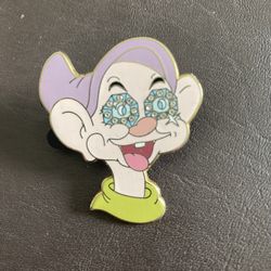 Disney Pin