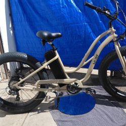 Murf ALPHA Cargo E-Bike