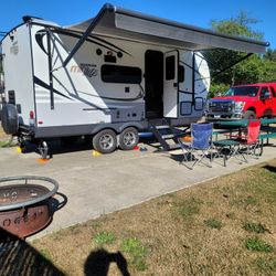 2020 Rockwood Mini Lite 2104S