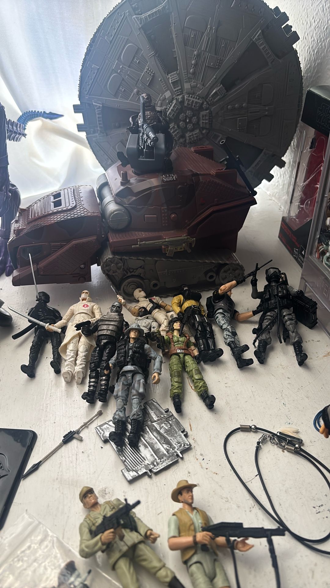 Gi Joe