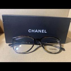 Chanel 3373 714 New Eyeglass Frames