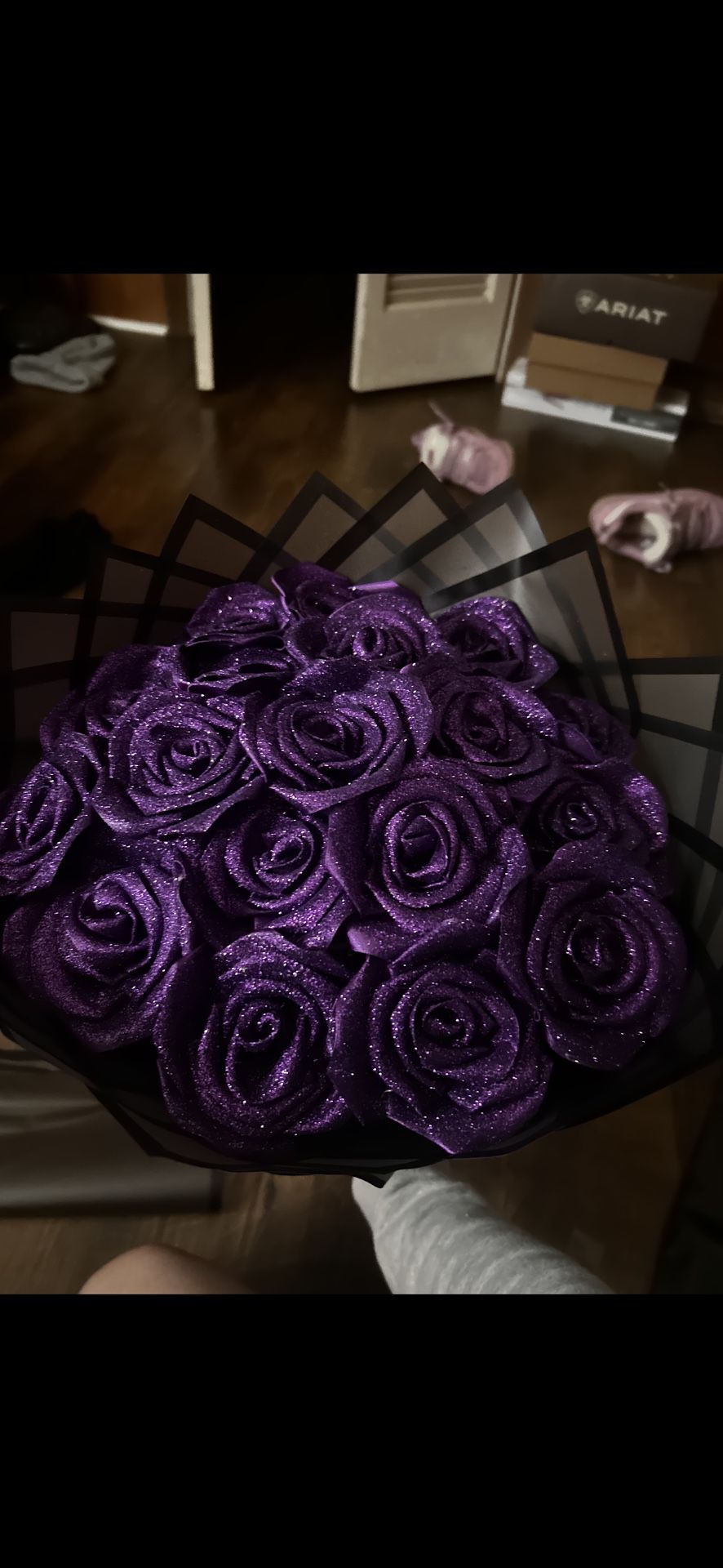 Ribbon 🌹 Roses