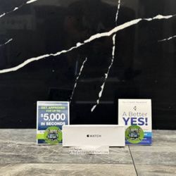 6340296 Apple Watch SE 2nd Gen GPS 40m