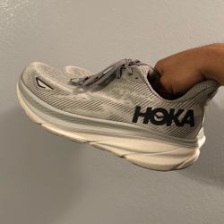 Mens Hoka Clifton 9 