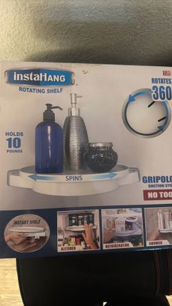360 rotating mount