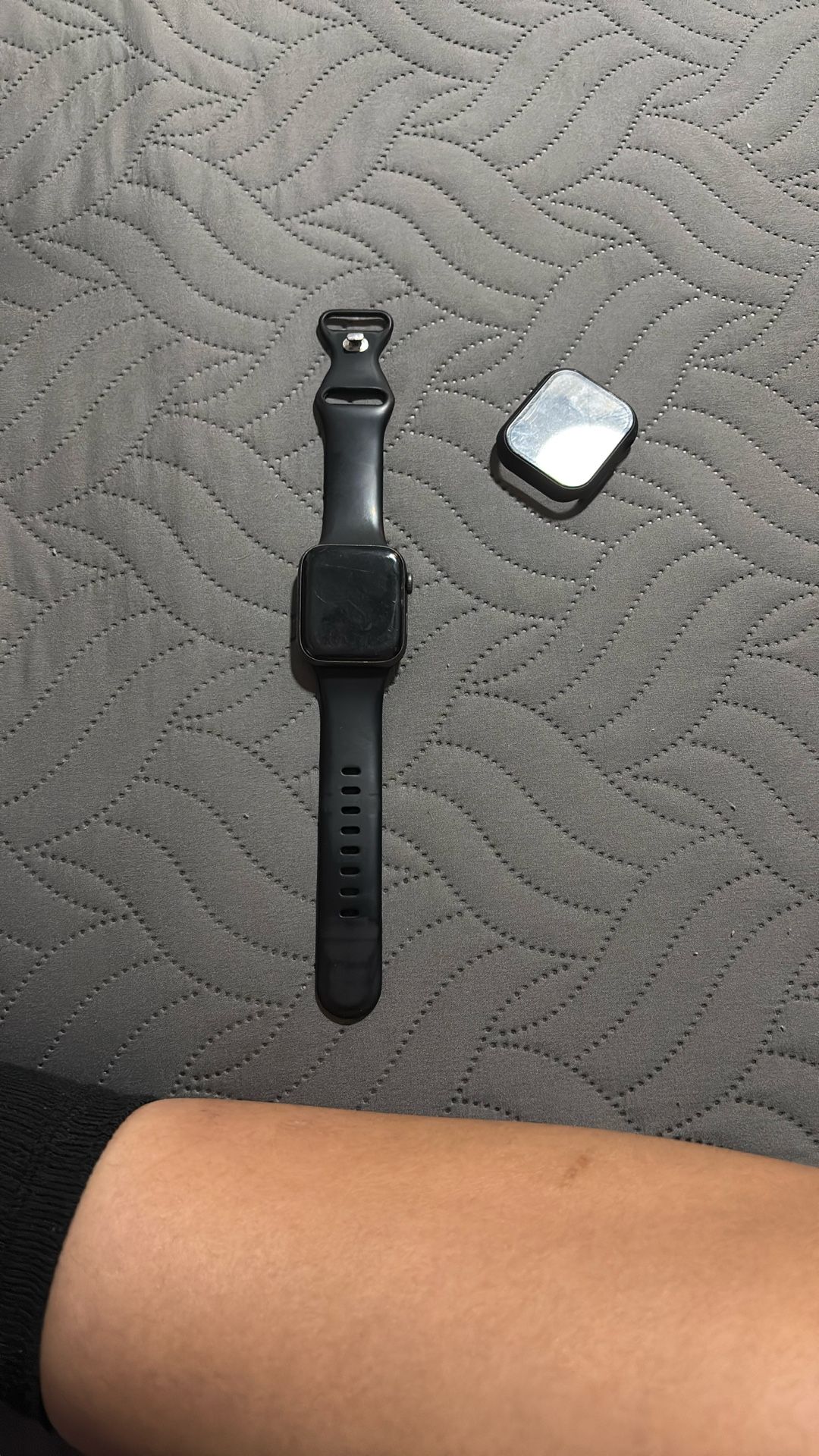 apple watch series 5