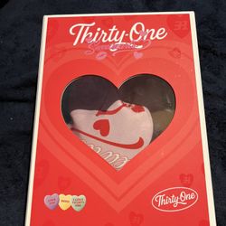Thirty One Hats Valentines 