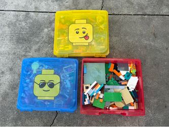 Legos