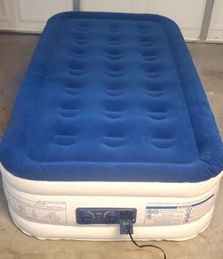 Twin Air Mattress