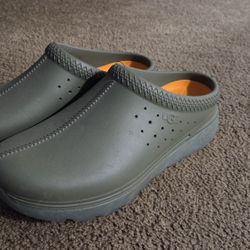 Uggs Men's Tasman Sports Clog Sz.12