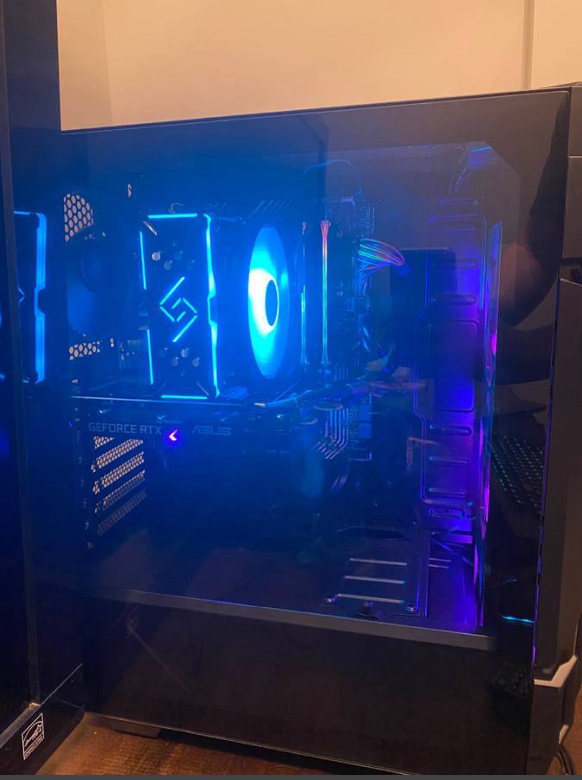 NEWEGG GAMING PC