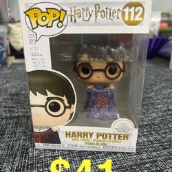 Harry Potter 112 Funko