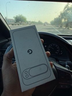 Google Pixel 10 Pro XL Black