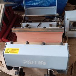 Cup Press