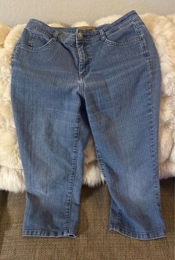 Hannah jeans