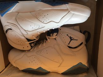 Air Jordan 7 Retro size 14