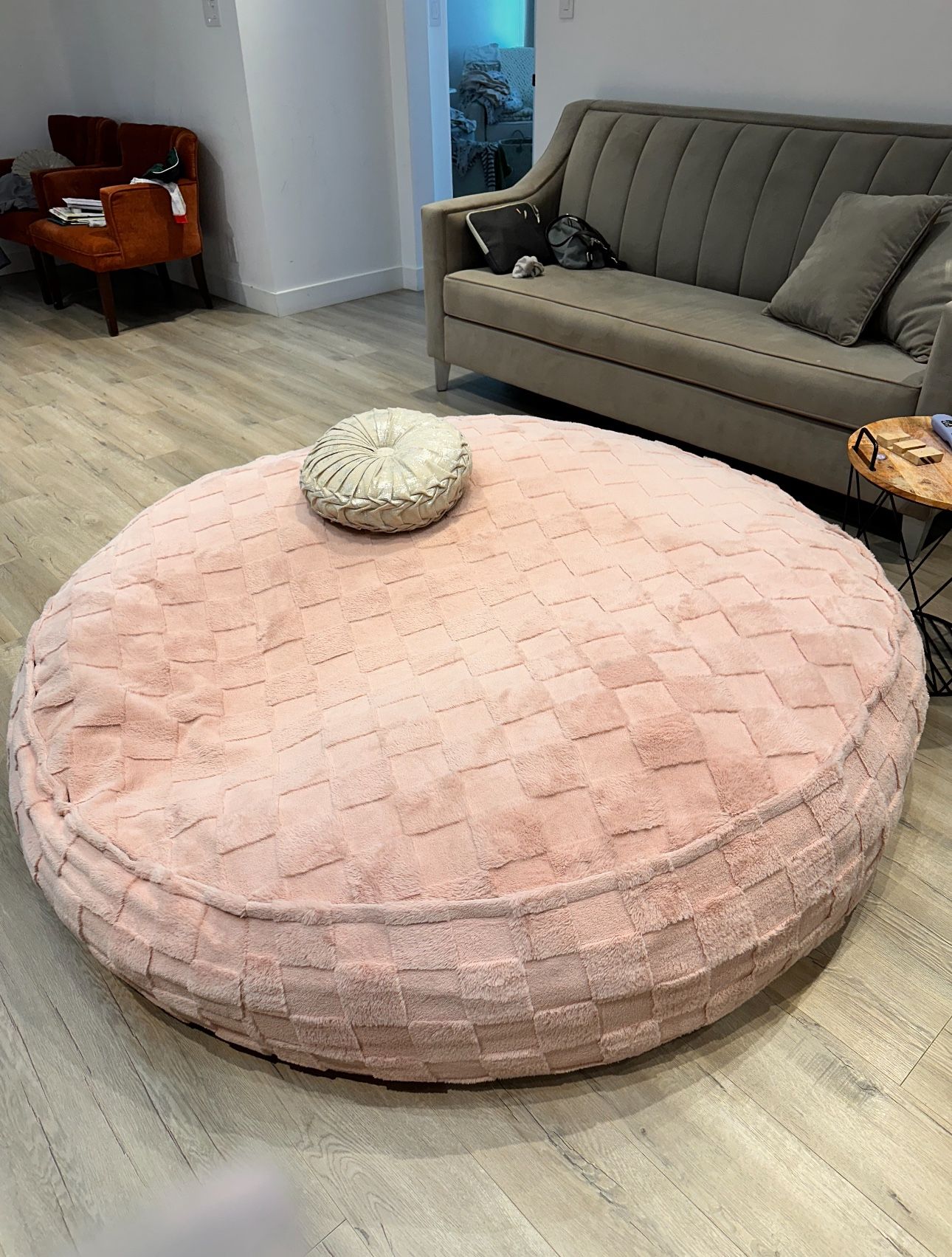 Beanbag 