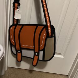 Bag 2D