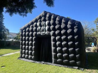 Club Party House 