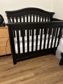 FREE Baby Crib – Frame Only