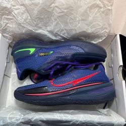 Nike gt cut 1 “ blue void”