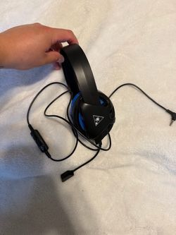 Turtle Beach Wired Gaming Headset