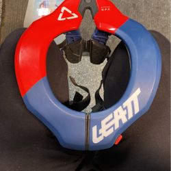 Leatt 3-5 Neck Brace