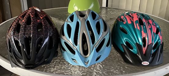 Bike Helmet