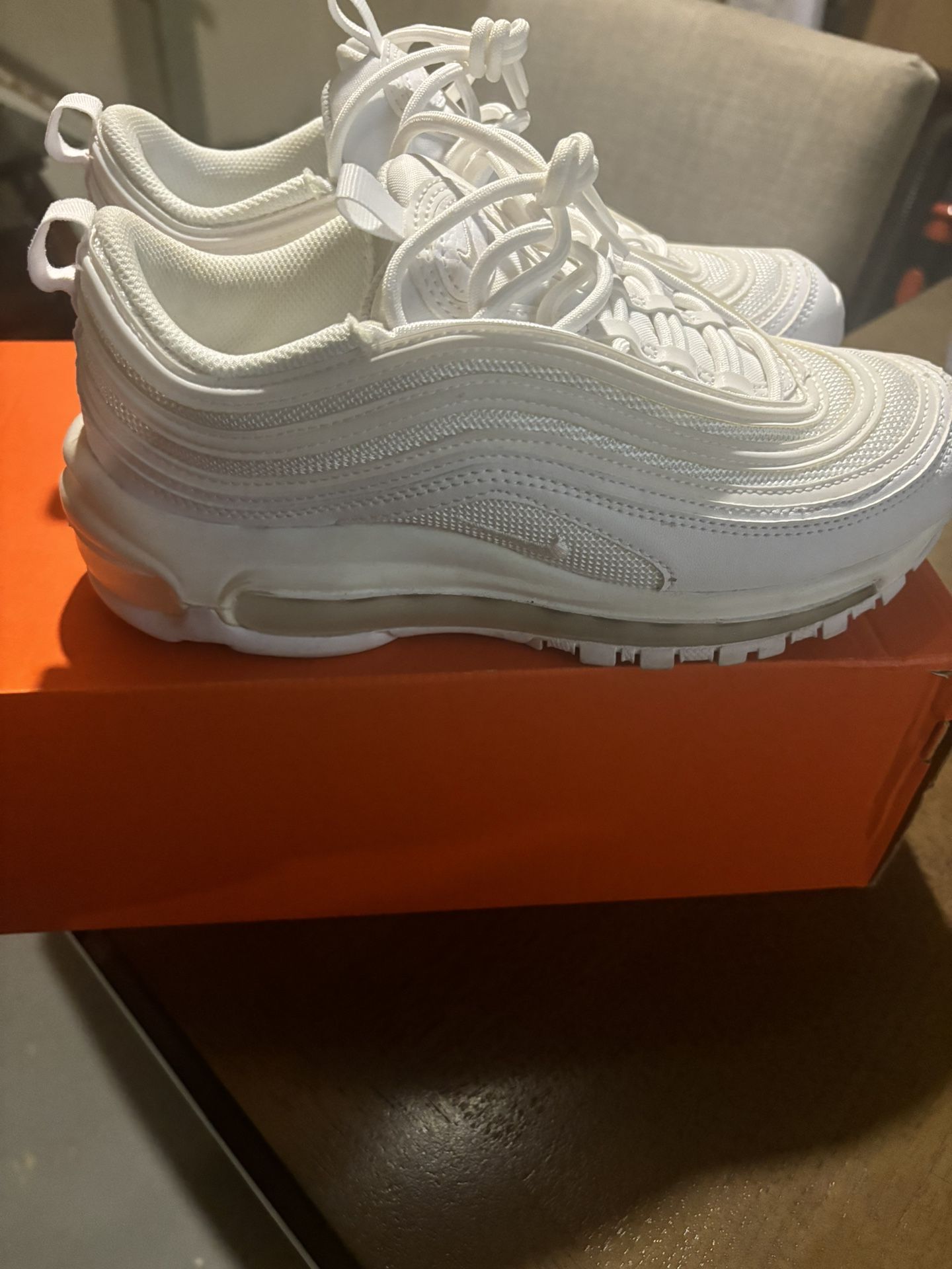 Nike Air Max