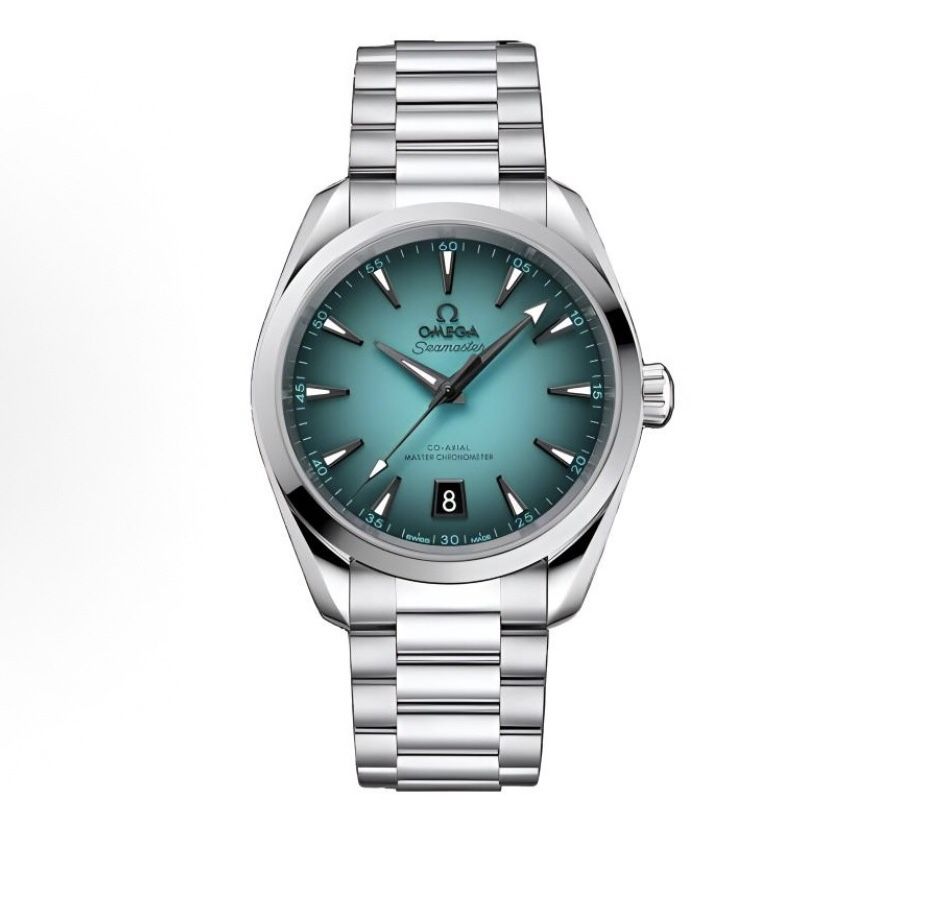 OMEGA Omega Seahorse Series AQUA TERRA(349)57