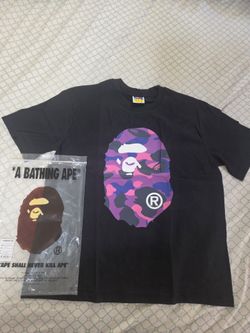 Bape shirt