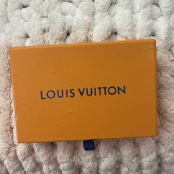 LV Wallet 