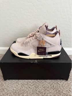 WMNS Air Jordan 4 Retro OG SP
