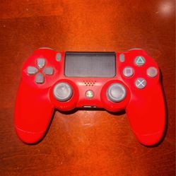 PS4 Controller