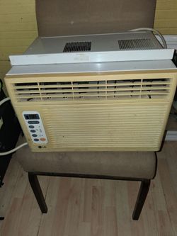 Lg Ac Unit