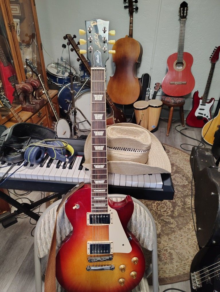 Gibson Electric