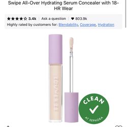 Tower Concealer