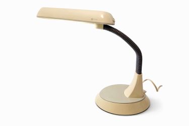 OttLite Adjustable Desk Lamp – Natural Daylight Task Lamp