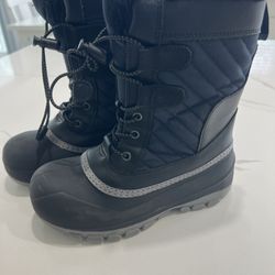 Snow Boot