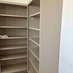 Shelves/ Organizadores 