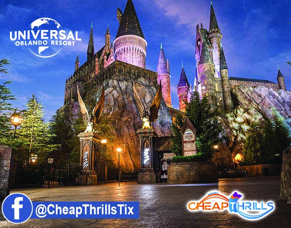 Universal Studio