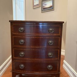 Lamerts Vintage Dresser Wood 