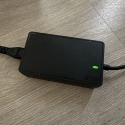 65W USB C Laptop Charger 